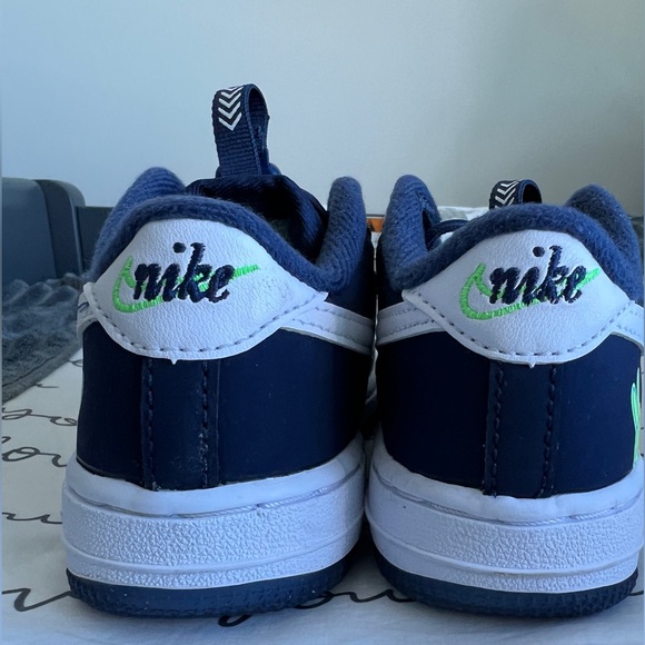 Nike Force 1 Toggle - Picture 7 of 10